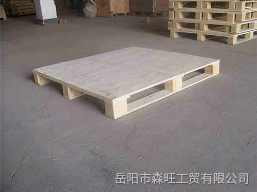 胶合板托盘5