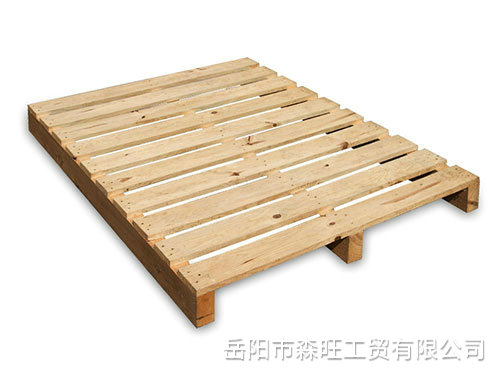 大量供应木质胶和托盘 尺寸可定制 实木免熏蒸