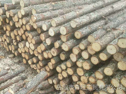 园林撑杆1