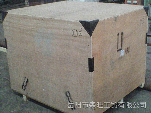 胶合板包装箱1