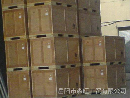 胶合板包装箱2