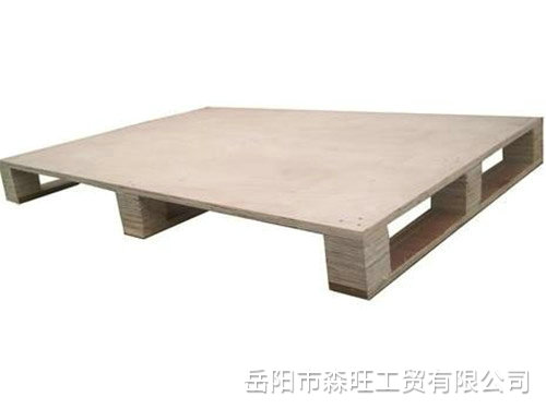 胶合板托盘1