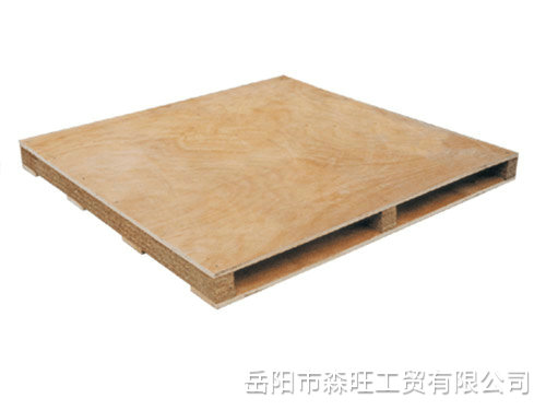 胶合板托盘2