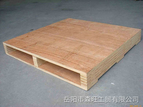胶合板托盘4