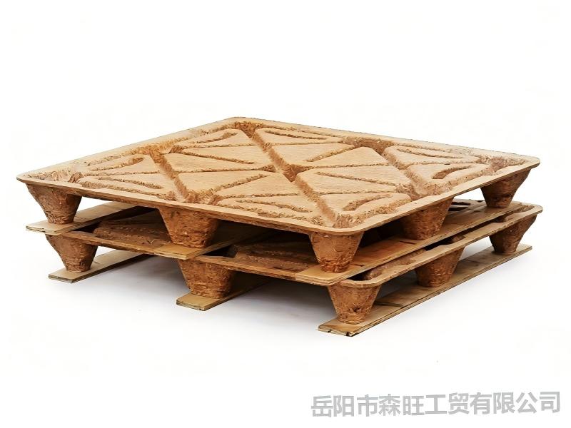 模压托盘