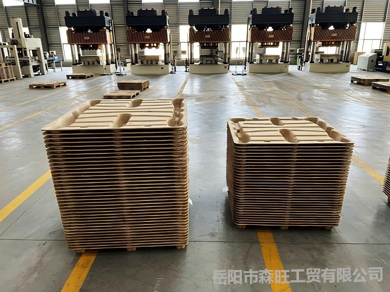 岳阳市森旺工贸有限公司,岳阳木托盘厂家,木质包装箱厂家,木方厂家