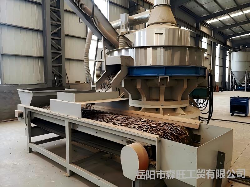 岳阳市森旺工贸有限公司,岳阳木托盘厂家,木质包装箱厂家,木方厂家