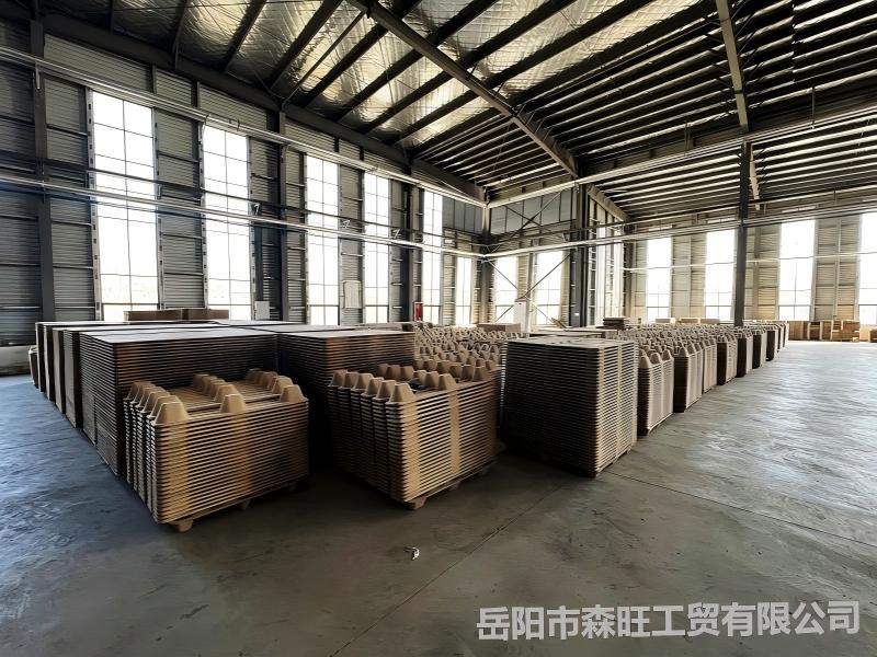 岳阳市森旺工贸有限公司,岳阳木托盘厂家,木质包装箱厂家,木方厂家
